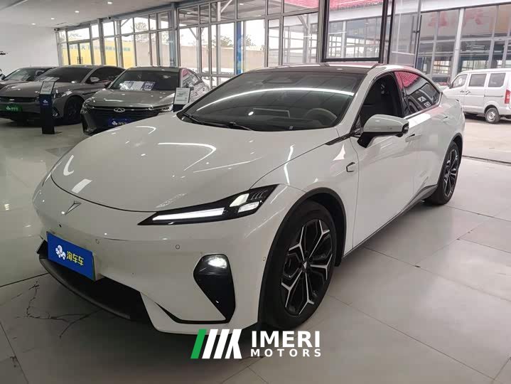 Deepal L07 230Ultra Smart DriveAD PROEREV Edition - ავტომობილი ჩინეთიდან