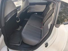 Deepal L07 230Ultra Smart DriveAD PROEREV Edition - ფოტო 11