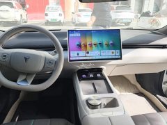 Deepal L07 230Ultra Smart DriveAD PROEREV Edition - ფოტო 12