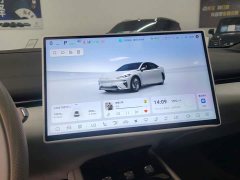 Deepal L07 230Ultra Smart DriveAD PROEREV Edition - ფოტო 14