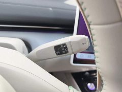 Deepal L07 230Ultra Smart DriveAD PROEREV Edition - ფოტო 16