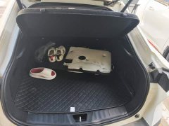 Deepal L07 230Ultra Smart DriveAD PROEREV Edition - ფოტო 4