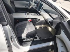 Deepal L07 230Ultra Smart DriveAD PROEREV Edition - ფოტო 8