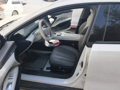 Deepal L07 230Ultra Smart DriveAD PROEREV Edition - ფოტო 9
