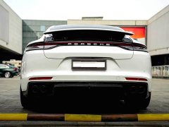 Porsche Panamera Executive Extended Wheelbase 2.9T - ფოტო 12