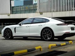 Porsche Panamera Executive Extended Wheelbase 2.9T - ფოტო 4
