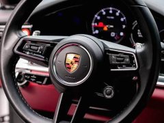 Porsche Panamera Executive Extended Wheelbase 2.9T - ფოტო 6