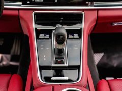 Porsche Panamera Executive Extended Wheelbase 2.9T - ფოტო 8