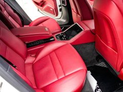 Porsche Panamera Executive Extended Wheelbase 2.9T - ფოტო 9