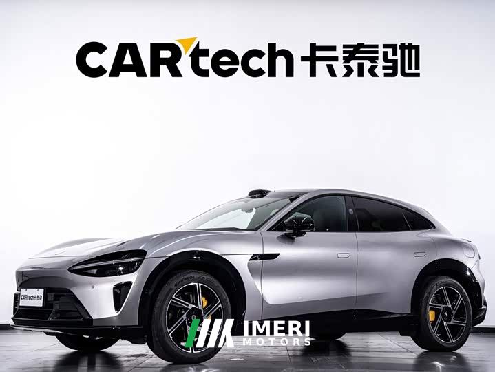 Xiaomi YU7 Rear-Wheel Drive Long-Range Edition