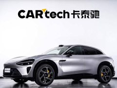Xiaomi YU7 2025 Rear-Wheel Drive Long-Range Edition - ფოტო 1