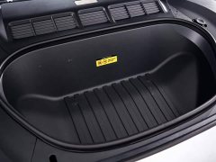 Xiaomi YU7 2025 Rear-Wheel Drive Long-Range Edition - ფოტო 13