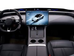 Xiaomi YU7 2025 Rear-Wheel Drive Long-Range Edition - ფოტო 14