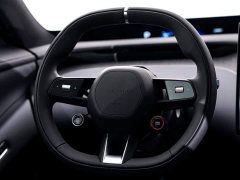 Xiaomi YU7 2025 Rear-Wheel Drive Long-Range Edition - ფოტო 15