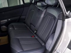 Xiaomi YU7 2025 Rear-Wheel Drive Long-Range Edition - ფოტო 20