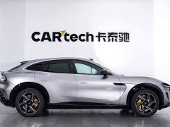 Xiaomi YU7 2025 Rear-Wheel Drive Long-Range Edition - ფოტო 3