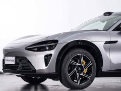 Xiaomi YU7 2025 Rear-Wheel Drive Long-Range Edition - ფოტო 5