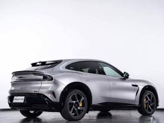 Xiaomi YU7 2025 Rear-Wheel Drive Long-Range Edition - ფოტო 6