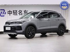 Volkswagen Touareg 2026 Sharp 300TSI Sharp Enjoy Edition - ფოტო 1