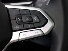 Volkswagen Touareg 2026 Sharp 300TSI Sharp Enjoy Edition - ფოტო 11