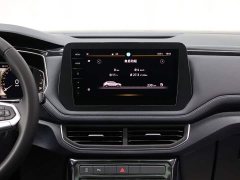 Volkswagen Touareg 2026 Sharp 300TSI Sharp Enjoy Edition - ფოტო 13
