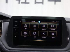 Volkswagen Touareg 2026 Sharp 300TSI Sharp Enjoy Edition - ფოტო 18