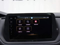 Volkswagen Touareg 2026 Sharp 300TSI Sharp Enjoy Edition - ფოტო 19