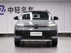Volkswagen Touareg 2026 Sharp 300TSI Sharp Enjoy Edition - ფოტო 2