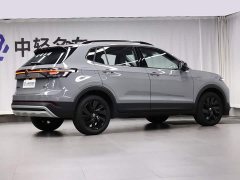 Volkswagen Touareg 2026 Sharp 300TSI Sharp Enjoy Edition - ფოტო 3
