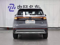 Volkswagen Touareg 2026 Sharp 300TSI Sharp Enjoy Edition - ფოტო 4