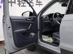 Volkswagen Touareg 2026 Sharp 300TSI Sharp Enjoy Edition - ფოტო 5