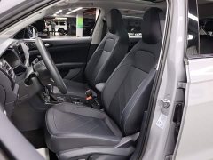 Volkswagen Touareg 2026 Sharp 300TSI Sharp Enjoy Edition - ფოტო 7