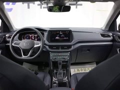 Volkswagen Touareg 2026 Sharp 300TSI Sharp Enjoy Edition - ფოტო 8