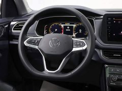Volkswagen Touareg 2026 Sharp 300TSI Sharp Enjoy Edition - ფოტო 9