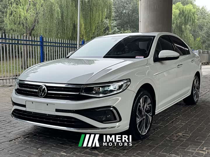 Volkswagen Bora 200TSI DSG Comfort Pro - ავტომობილი ჩინეთიდან