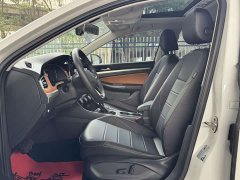 Volkswagen Bora 200TSI DSG Comfort Pro - ფოტო 10
