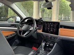 Volkswagen Bora 200TSI DSG Comfort Pro - ფოტო 12