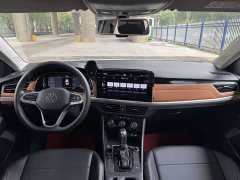 Volkswagen Bora 200TSI DSG Comfort Pro - ფოტო 15