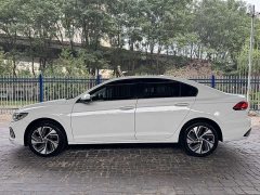 Volkswagen Bora 200TSI DSG Comfort Pro - ფოტო 4
