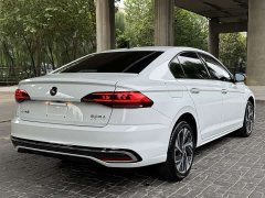 Volkswagen Bora 200TSI DSG Comfort Pro - ფოტო 5