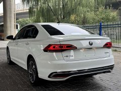 Volkswagen Bora 200TSI DSG Comfort Pro - ფოტო 6