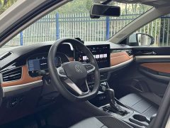Volkswagen Bora 200TSI DSG Comfort Pro - ფოტო 8