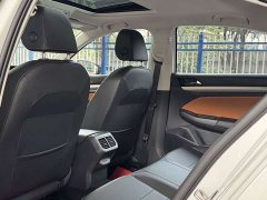 Volkswagen Bora 200TSI DSG Comfort Pro - ფოტო 9