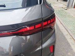 Geely Bingyue 2023 Bingyue COOL 1.5TD DCT Champion Edition - ფოტო 10