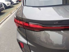 Geely Bingyue 2023 Bingyue COOL 1.5TD DCT Champion Edition - ფოტო 11