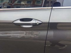 Geely Bingyue 2023 Bingyue COOL 1.5TD DCT Champion Edition - ფოტო 12