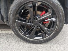 Geely Bingyue 2023 Bingyue COOL 1.5TD DCT Champion Edition - ფოტო 13