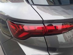 Geely Bingyue 2023 Bingyue COOL 1.5TD DCT Champion Edition - ფოტო 14
