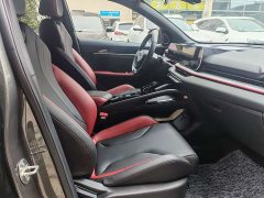 Geely Bingyue 2023 Bingyue COOL 1.5TD DCT Champion Edition - ფოტო 15