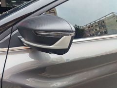Geely Bingyue 2023 Bingyue COOL 1.5TD DCT Champion Edition - ფოტო 17